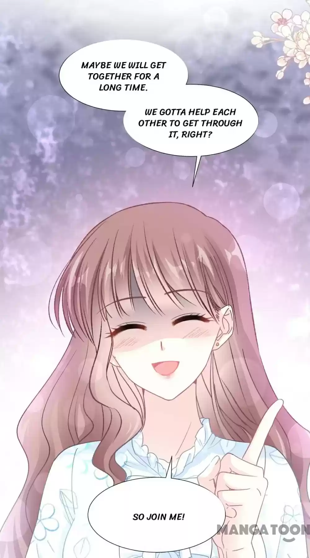 Love Me Gently, Bossy Ceo Chapter 105