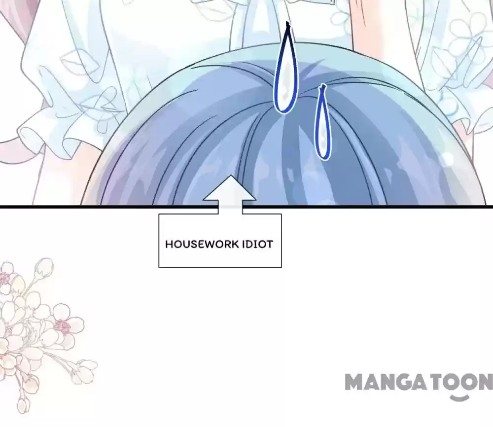 Love Me Gently, Bossy Ceo Chapter 105