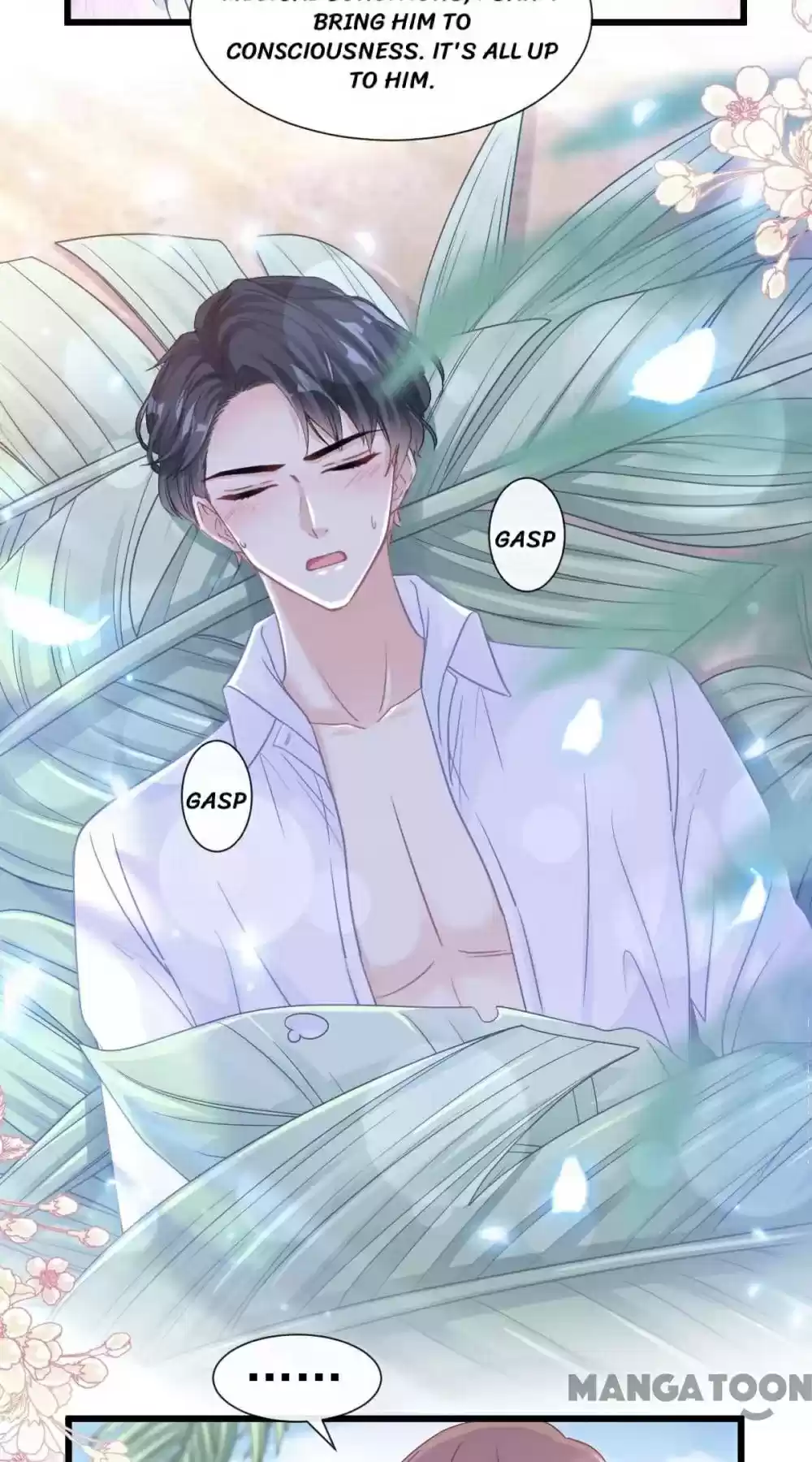 Love Me Gently, Bossy Ceo Chapter 106