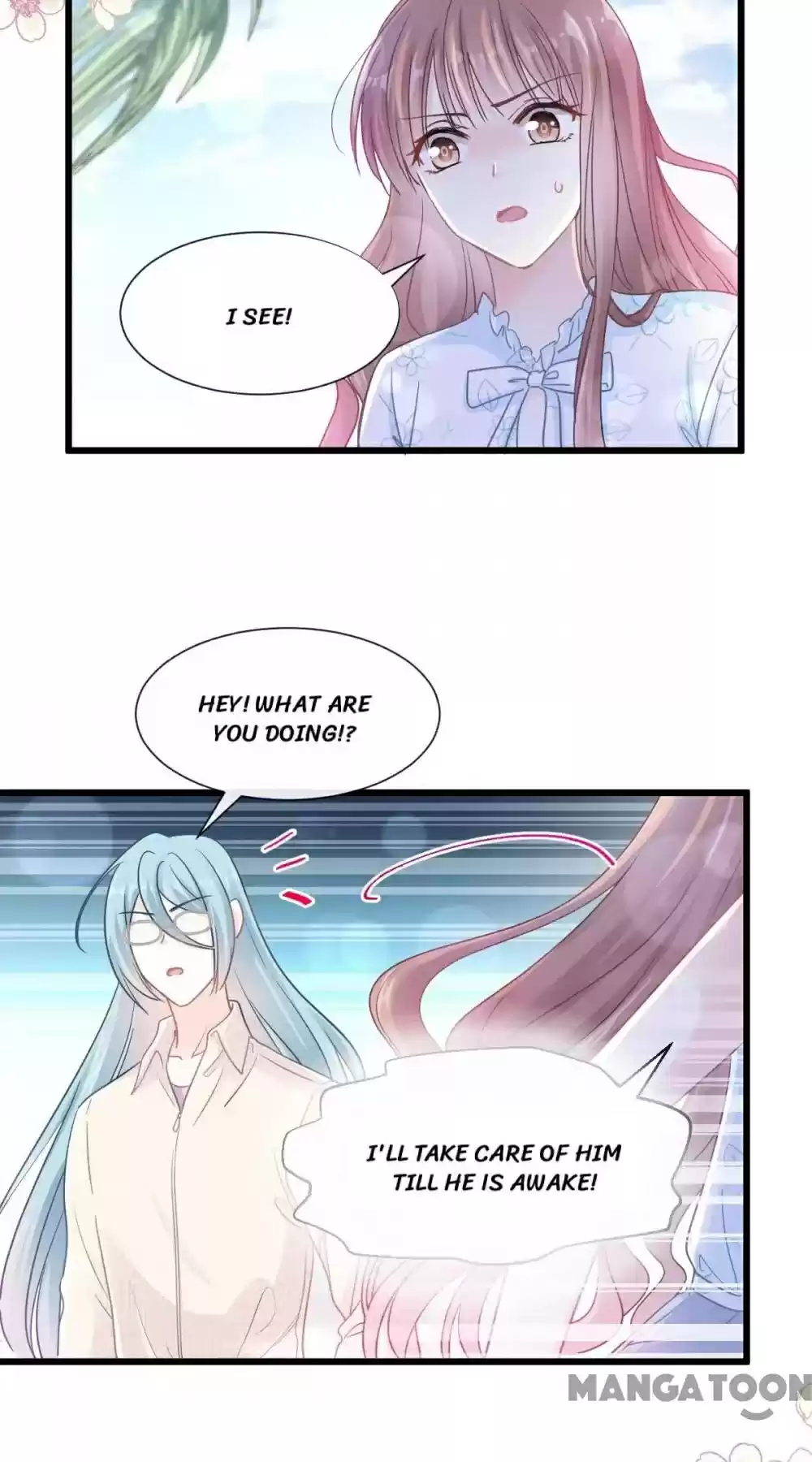 Love Me Gently, Bossy Ceo Chapter 106