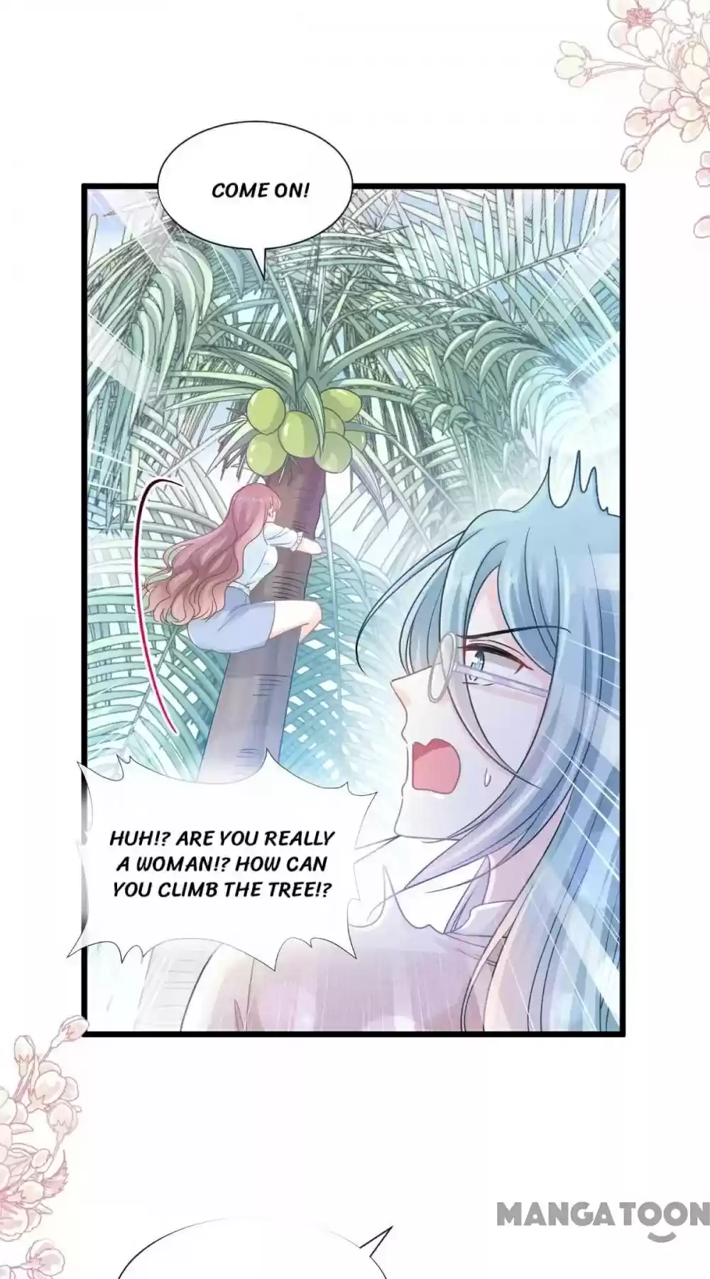 Love Me Gently, Bossy Ceo Chapter 106