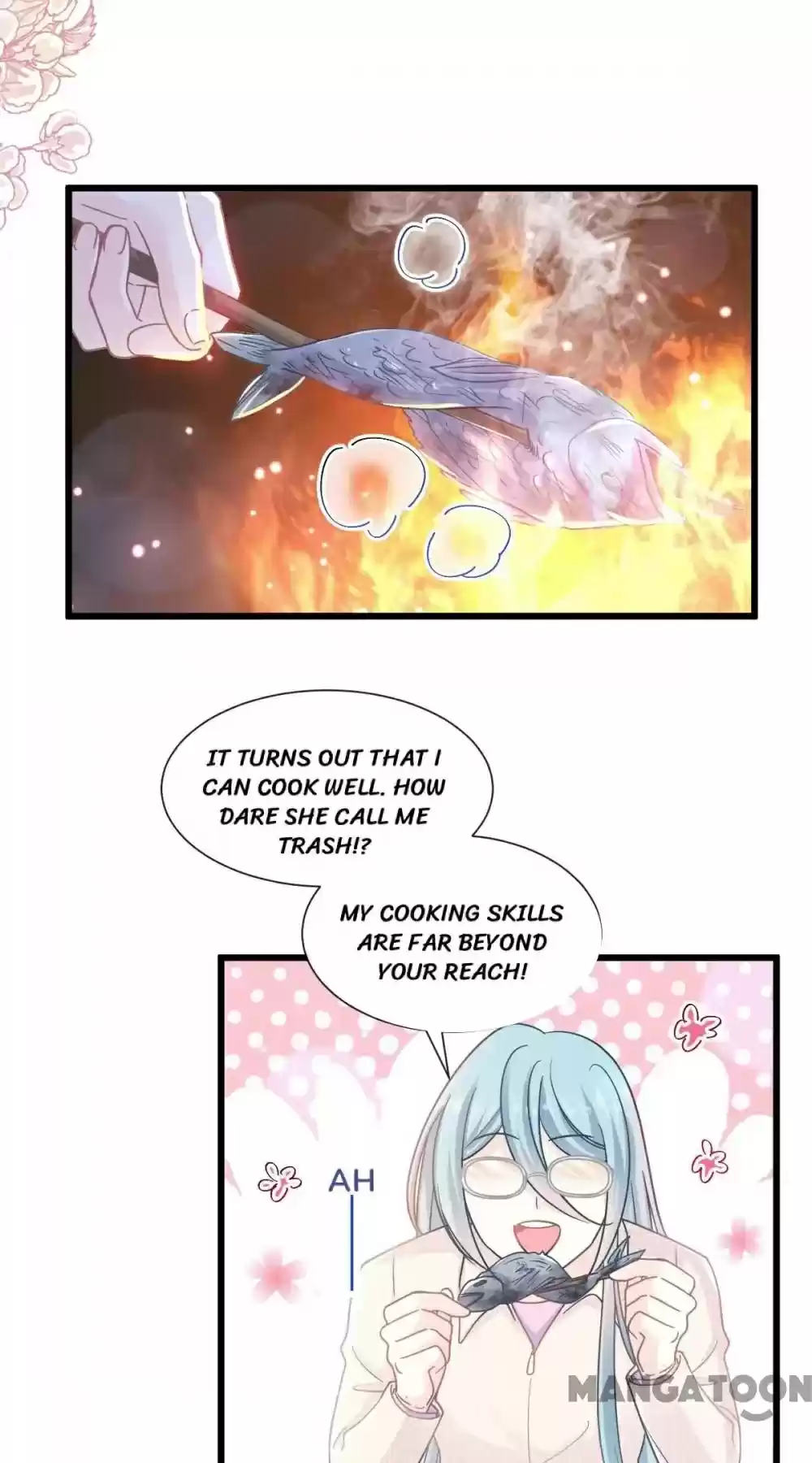 Love Me Gently, Bossy Ceo Chapter 106