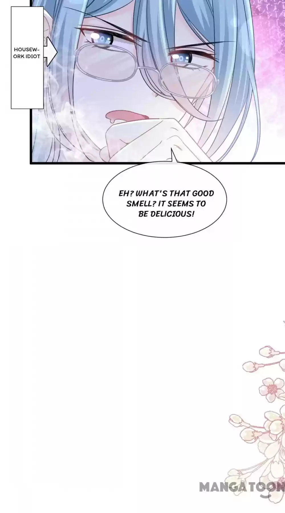 Love Me Gently, Bossy Ceo Chapter 106