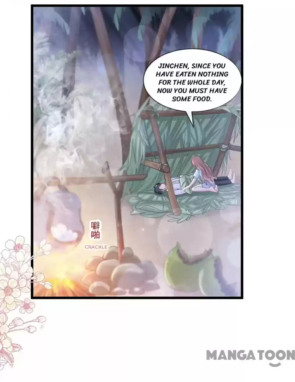 Love Me Gently, Bossy Ceo Chapter 106