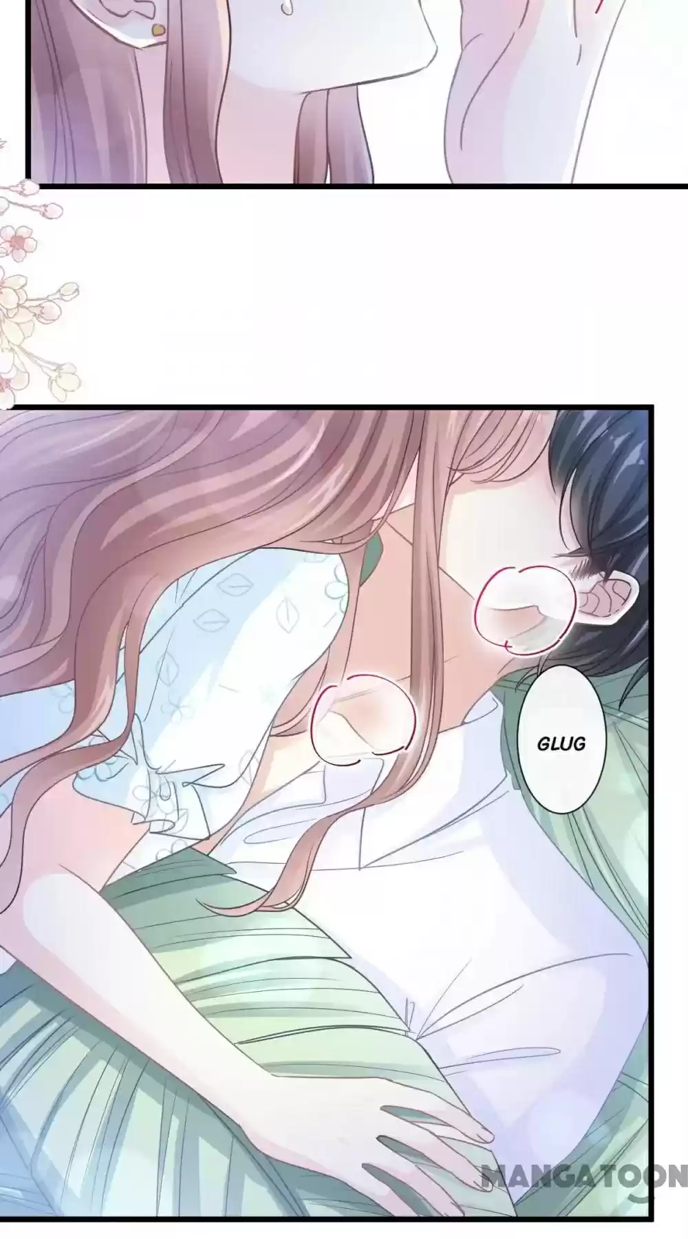 Love Me Gently, Bossy Ceo Chapter 106