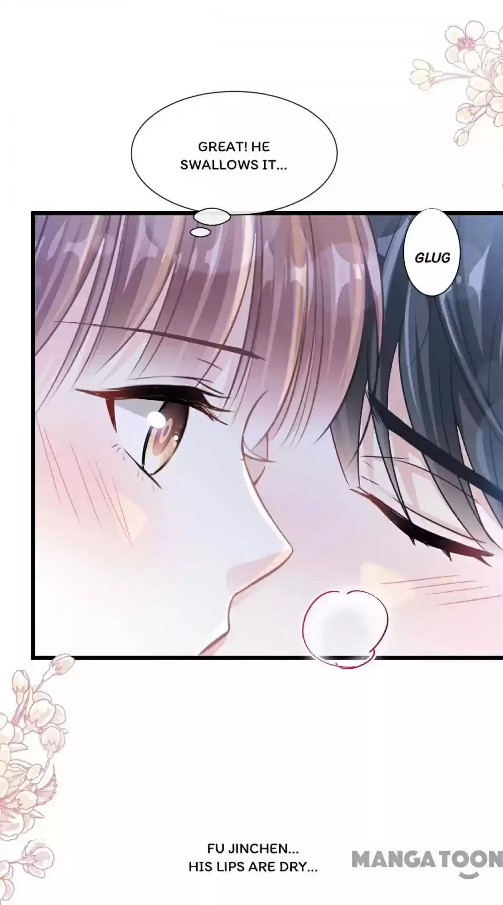 Love Me Gently, Bossy Ceo Chapter 106