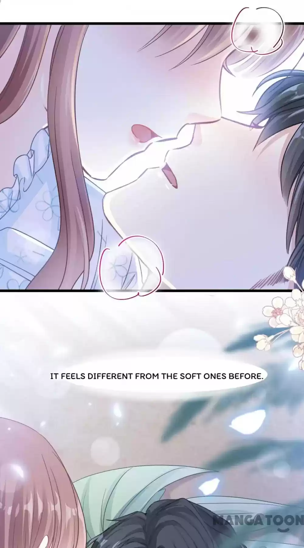 Love Me Gently, Bossy Ceo Chapter 106