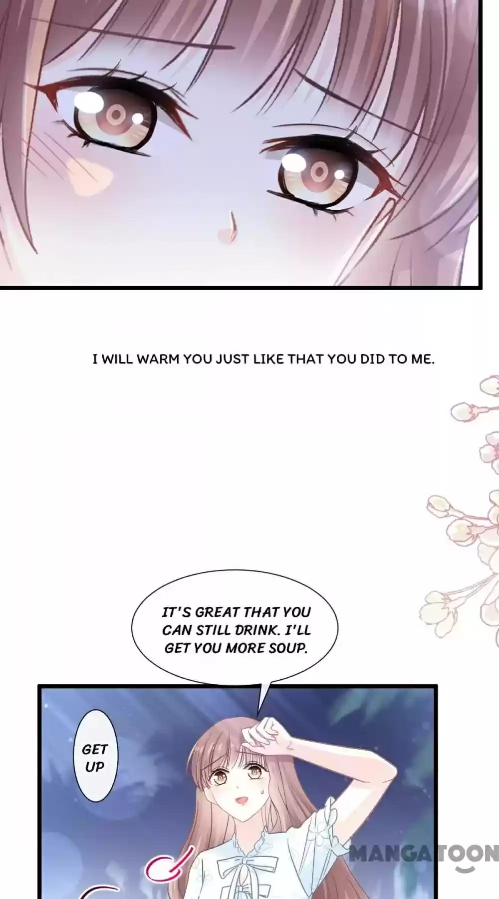 Love Me Gently, Bossy Ceo Chapter 106