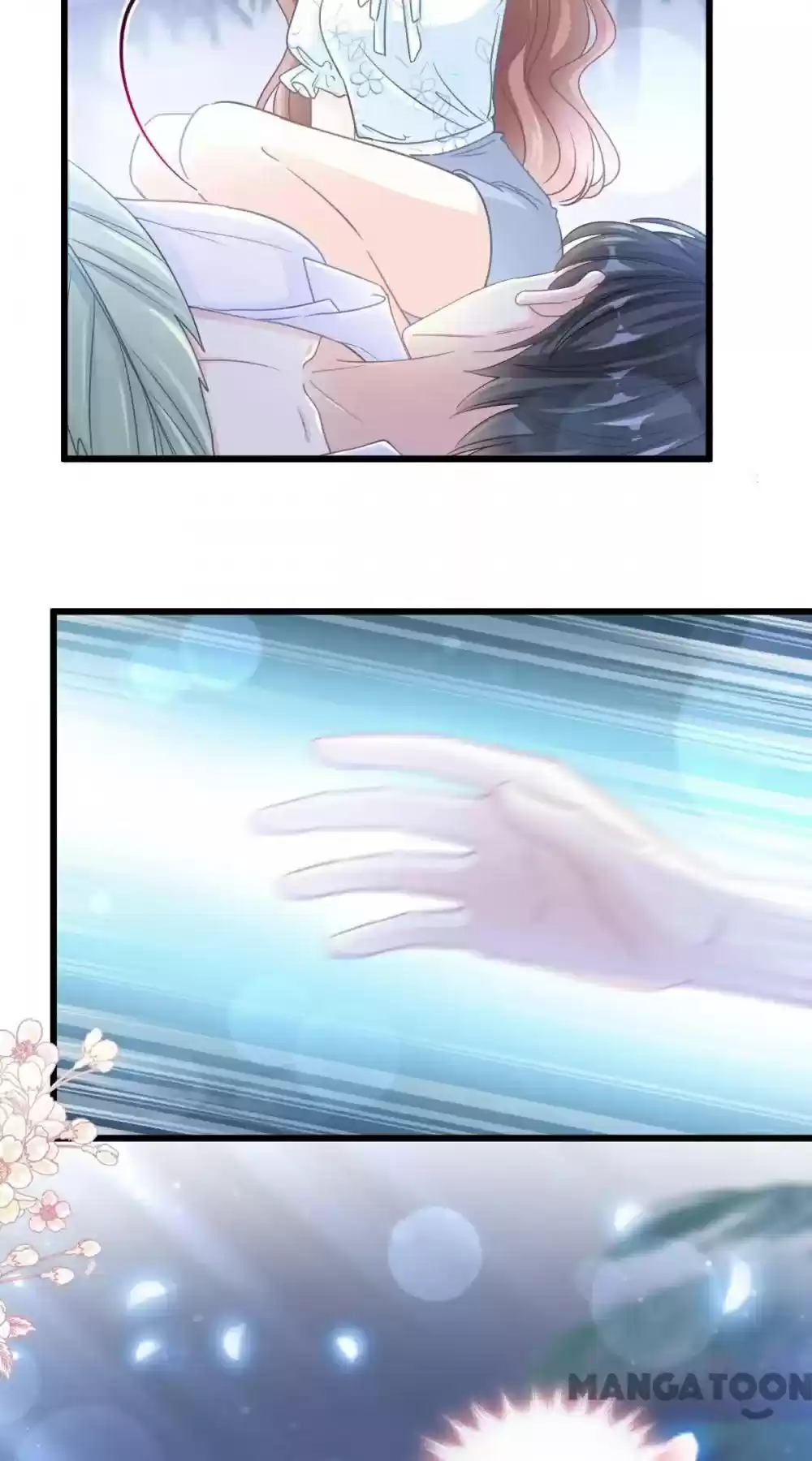 Love Me Gently, Bossy Ceo Chapter 106