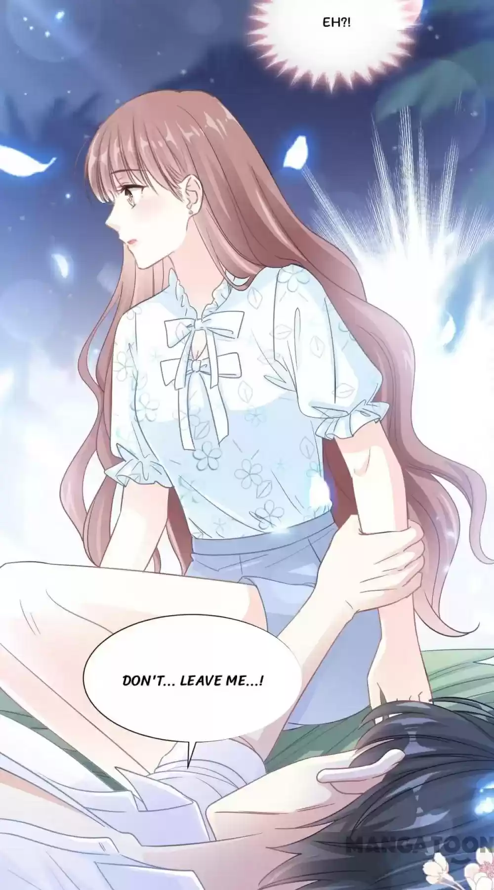 Love Me Gently, Bossy Ceo Chapter 106