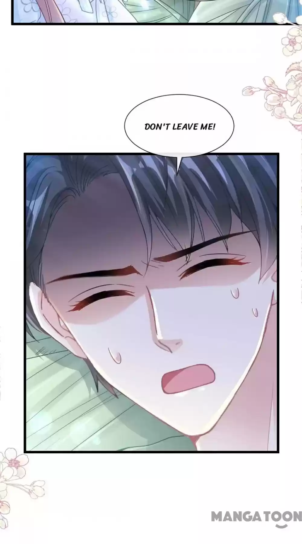 Love Me Gently, Bossy Ceo Chapter 107