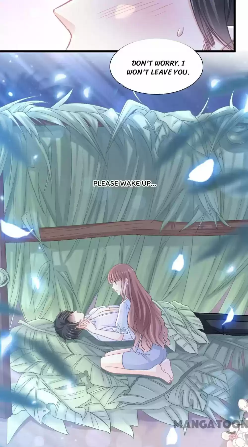 Love Me Gently, Bossy Ceo Chapter 107