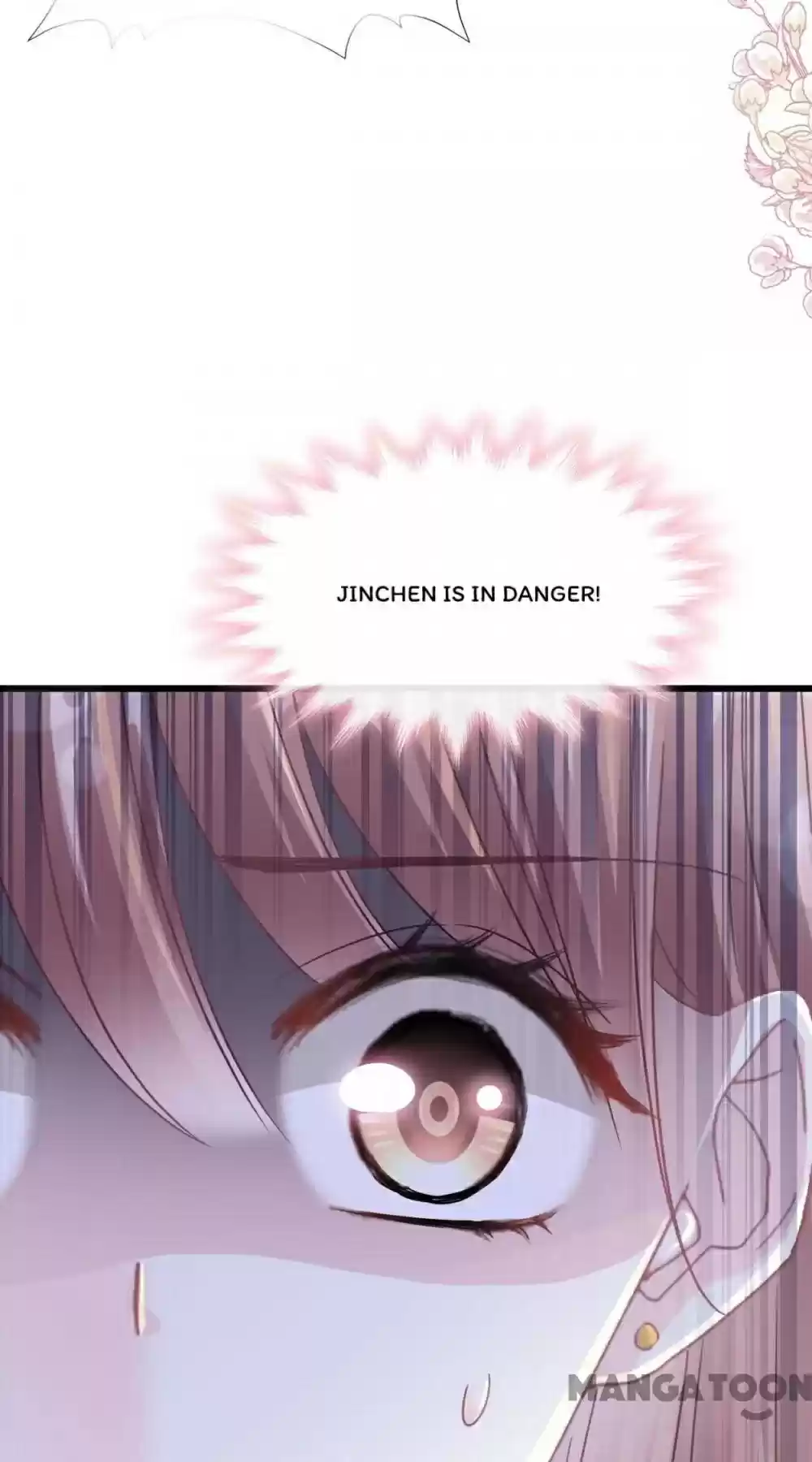 Love Me Gently, Bossy Ceo Chapter 107