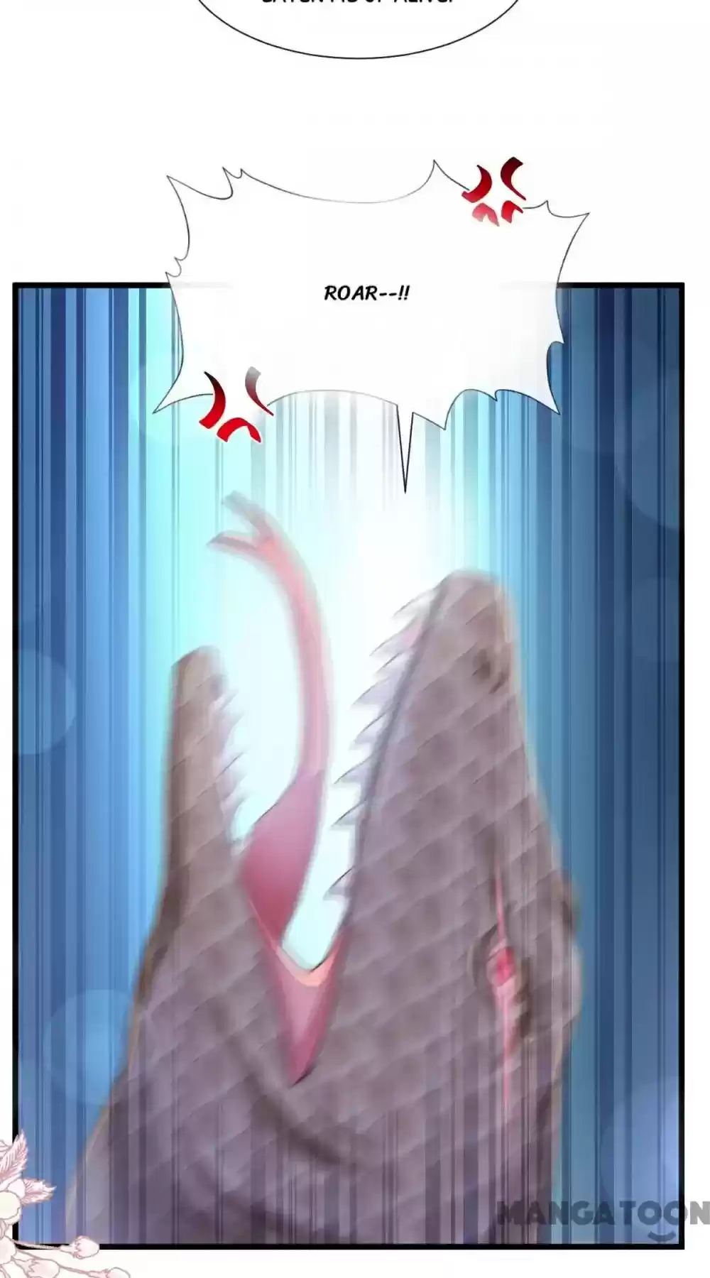 Love Me Gently, Bossy Ceo Chapter 107