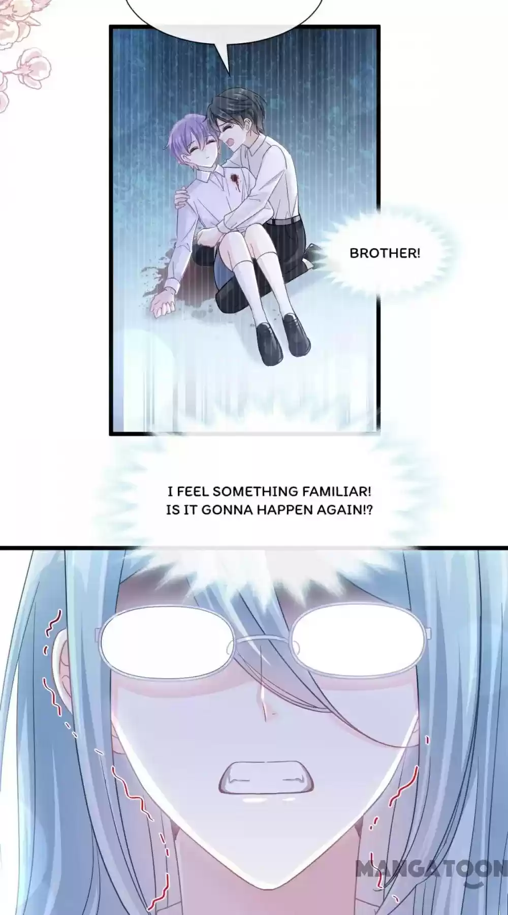 Love Me Gently, Bossy Ceo Chapter 107