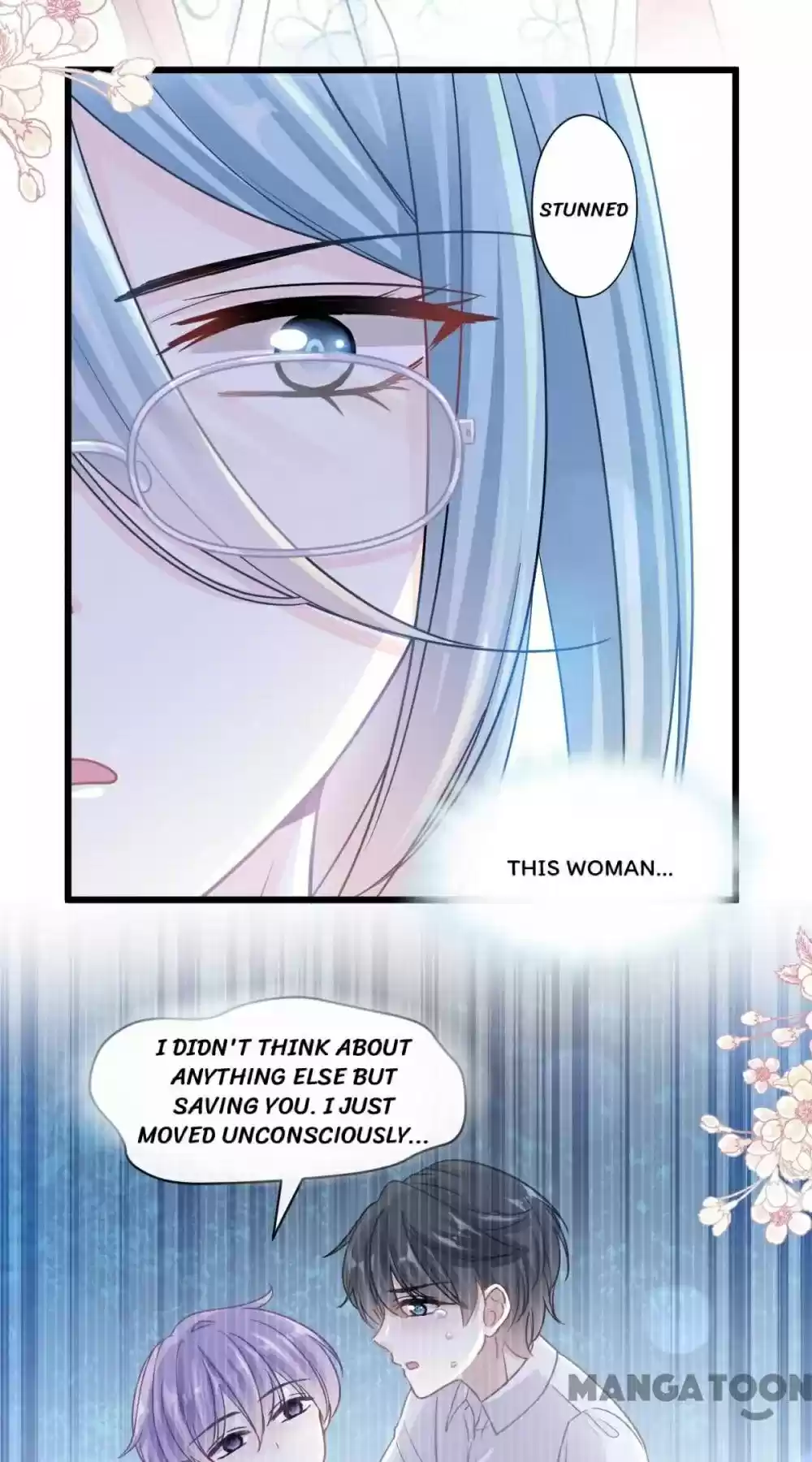 Love Me Gently, Bossy Ceo Chapter 107