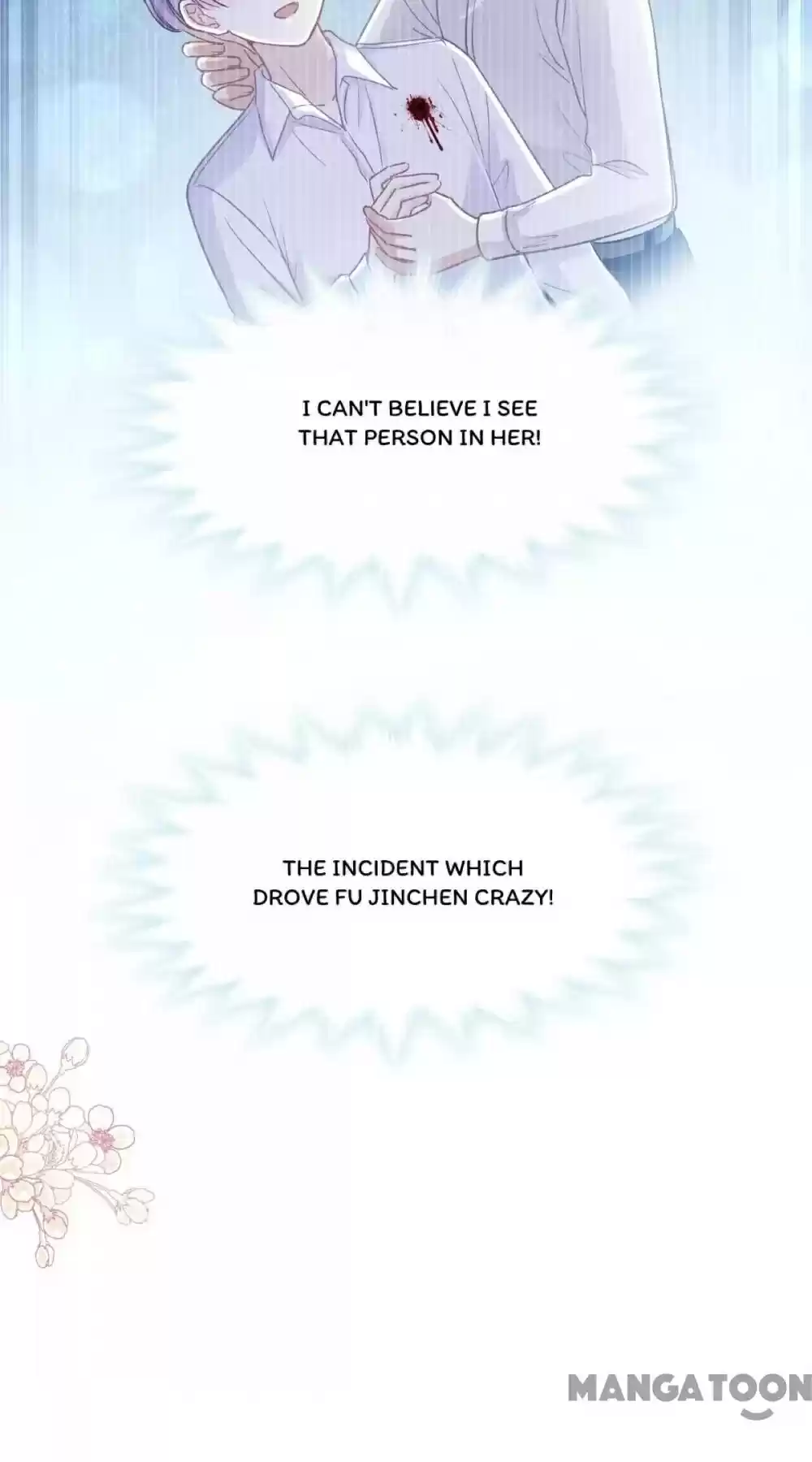 Love Me Gently, Bossy Ceo Chapter 107