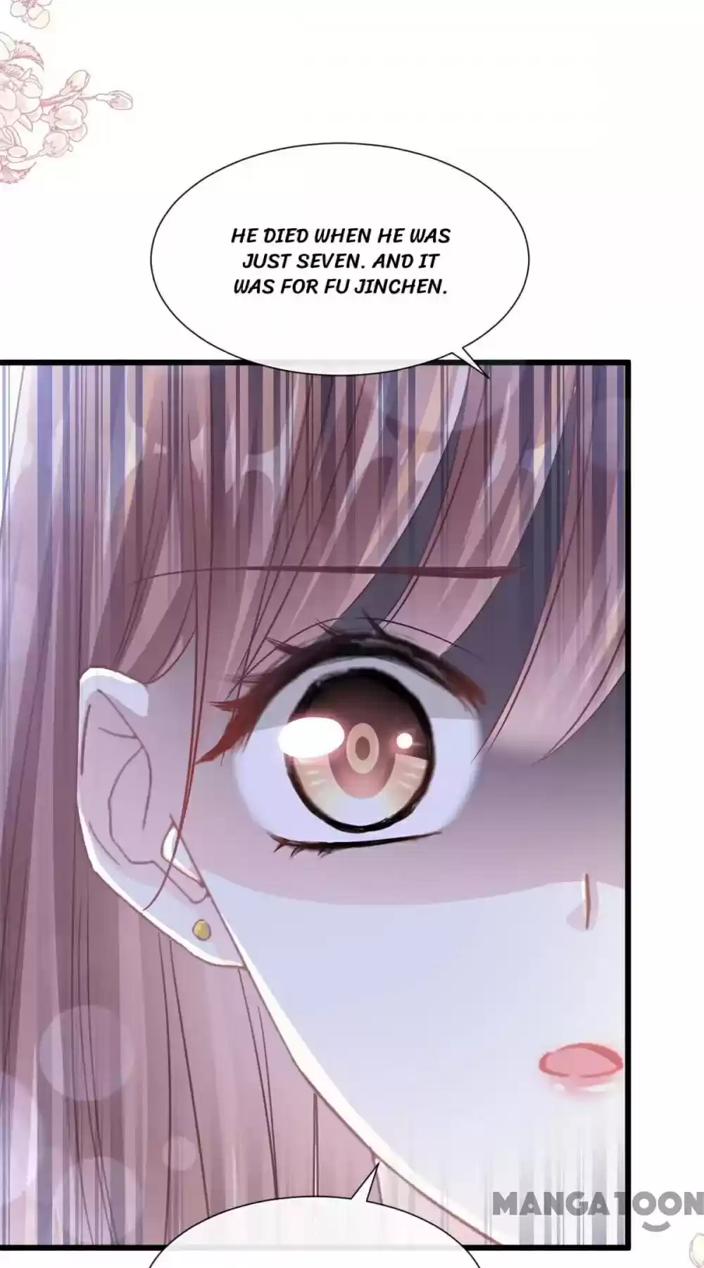 Love Me Gently, Bossy Ceo Chapter 108