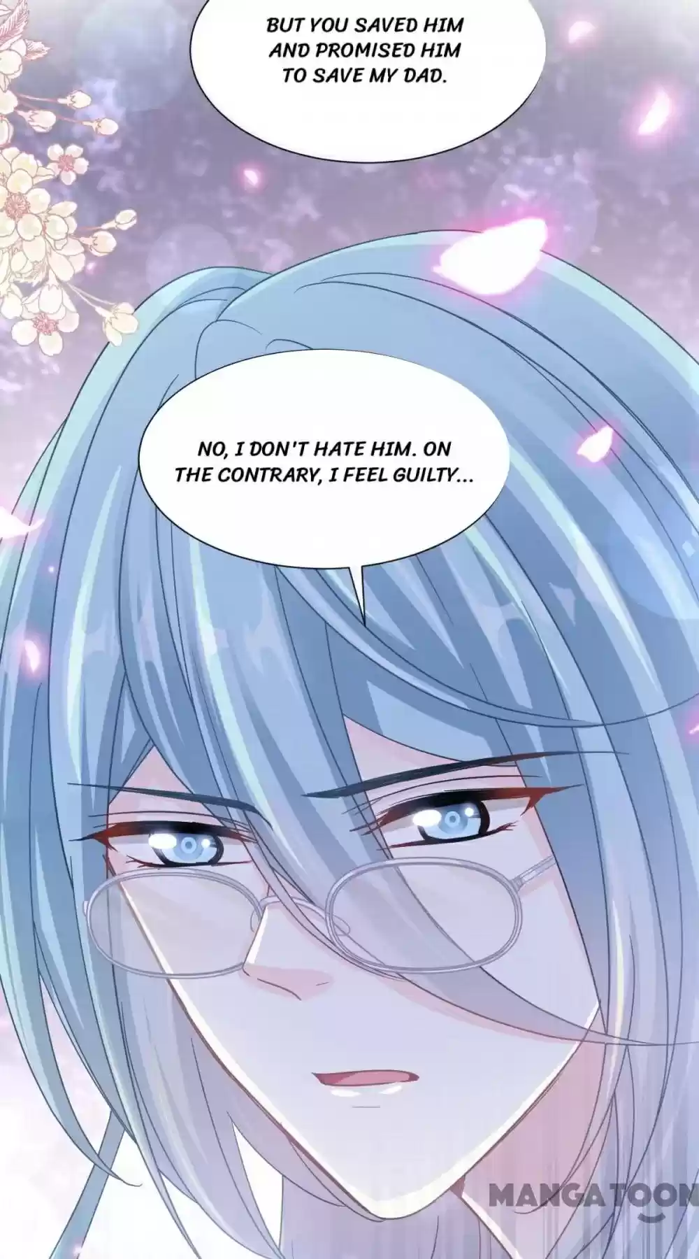 Love Me Gently, Bossy Ceo Chapter 108