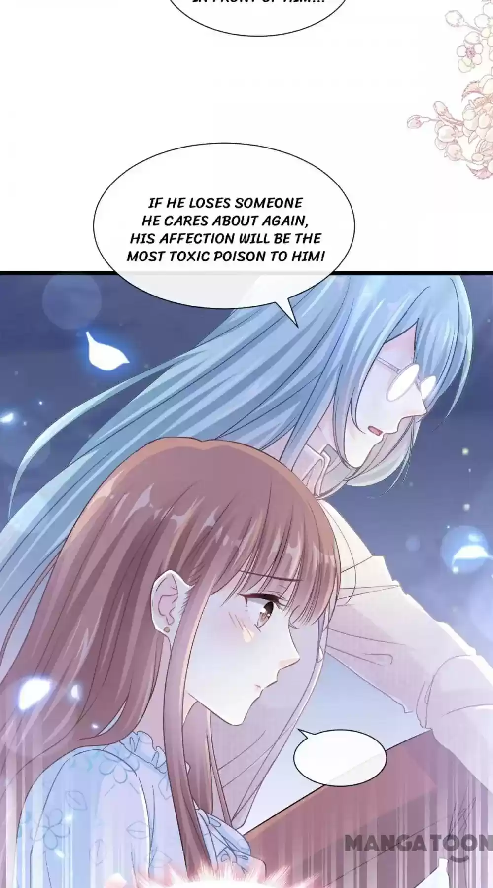 Love Me Gently, Bossy Ceo Chapter 108