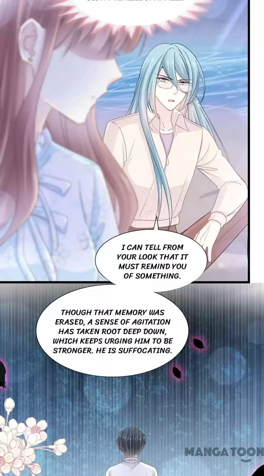 Love Me Gently, Bossy Ceo Chapter 108