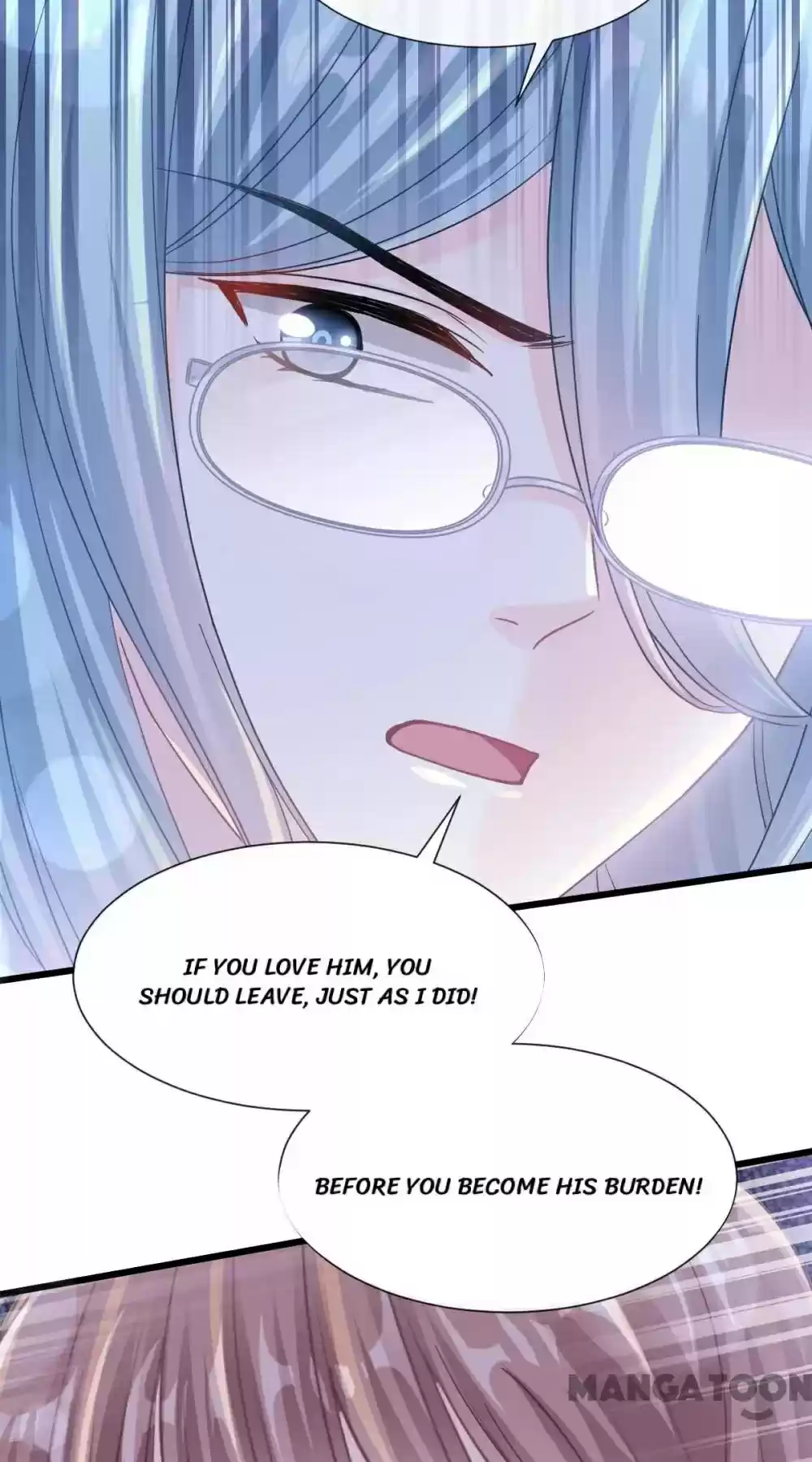 Love Me Gently, Bossy Ceo Chapter 108