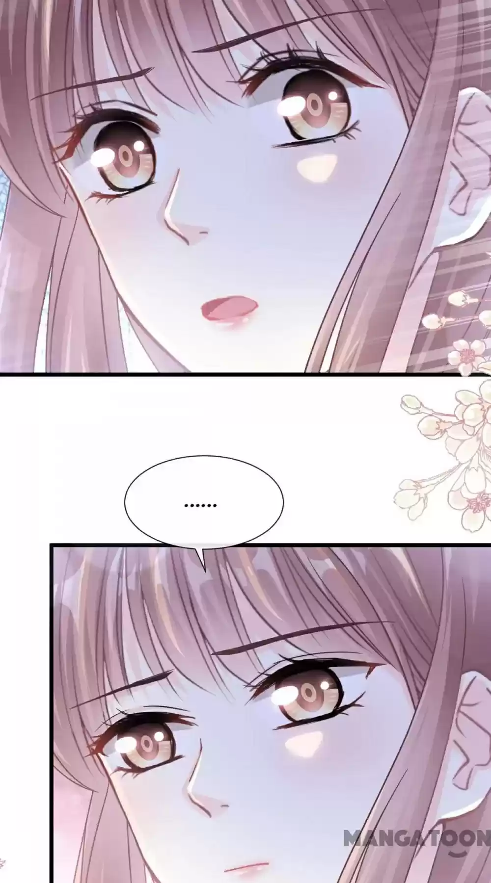 Love Me Gently, Bossy Ceo Chapter 108