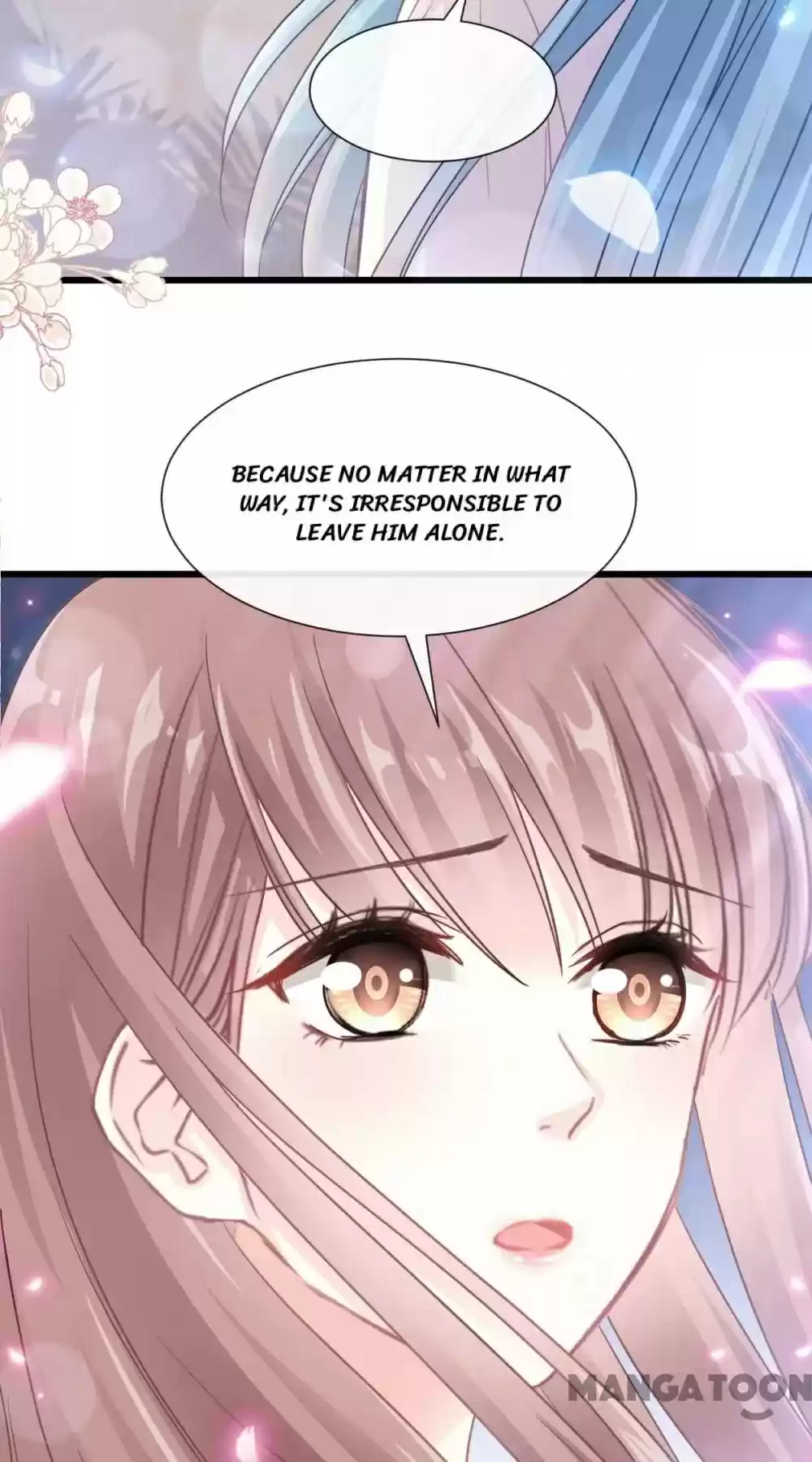 Love Me Gently, Bossy Ceo Chapter 108