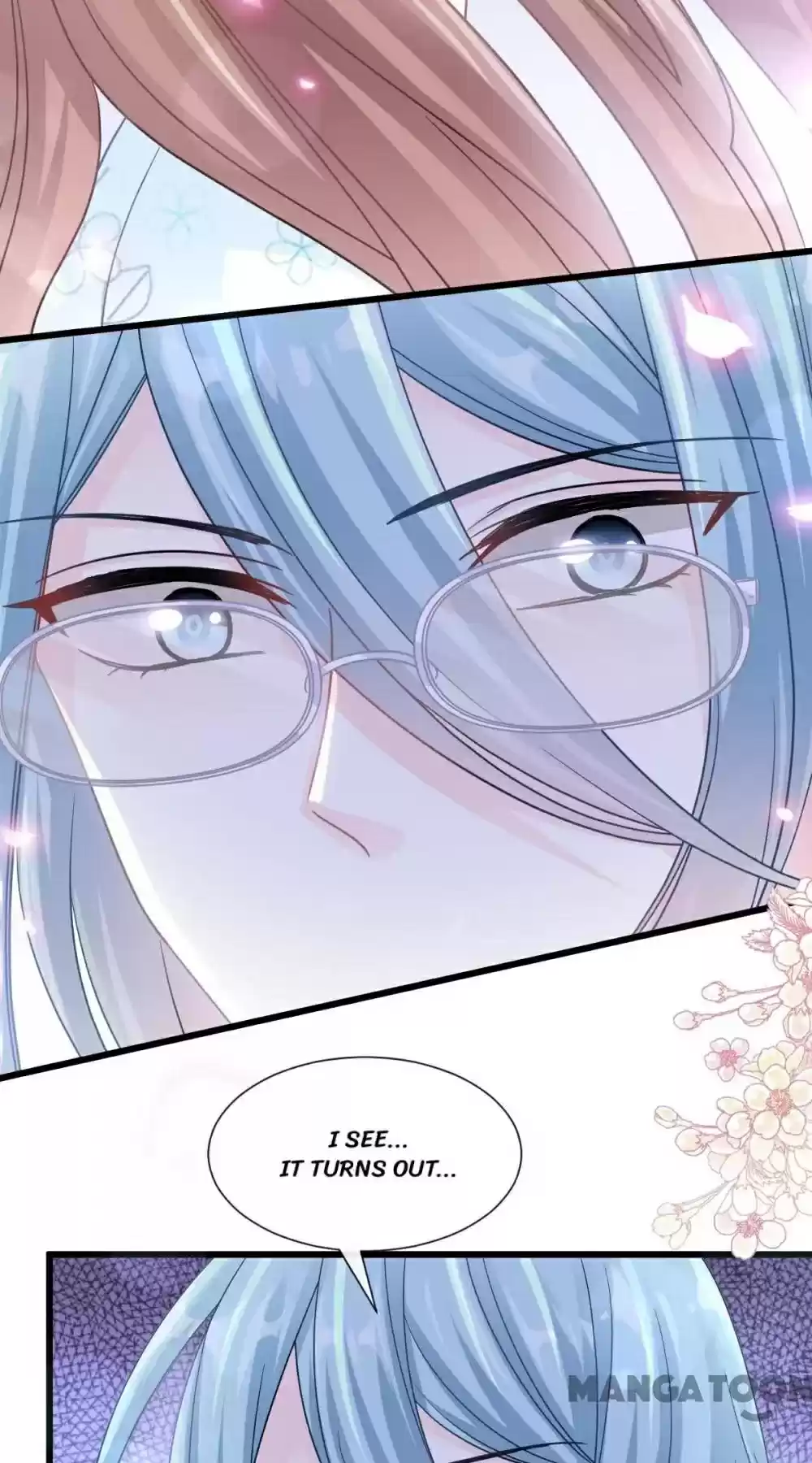 Love Me Gently, Bossy Ceo Chapter 108