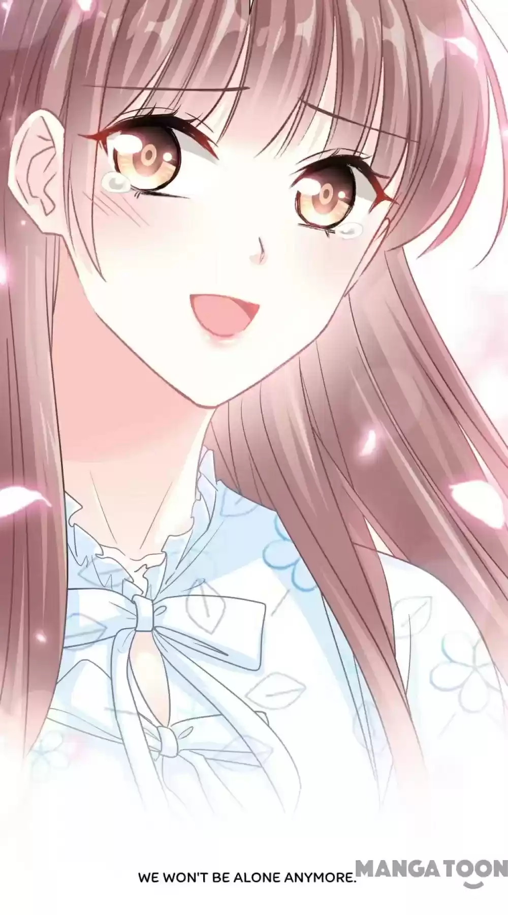 Love Me Gently, Bossy Ceo Chapter 108