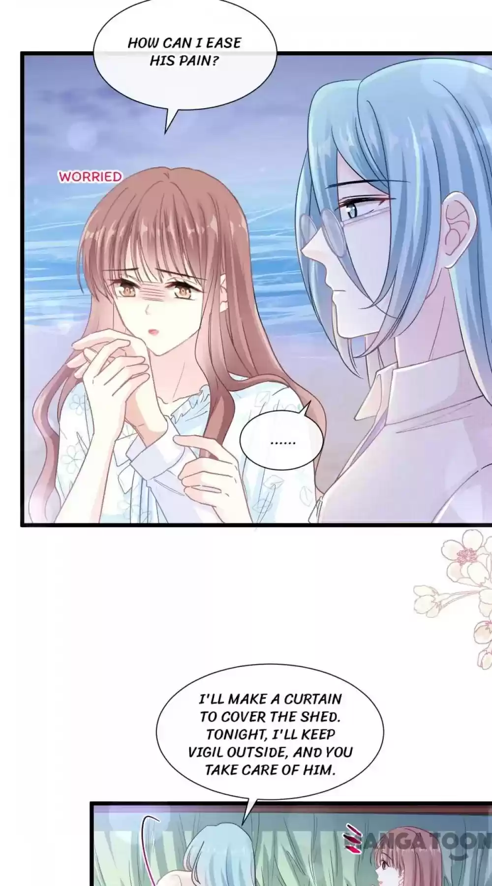 Love Me Gently, Bossy Ceo Chapter 109