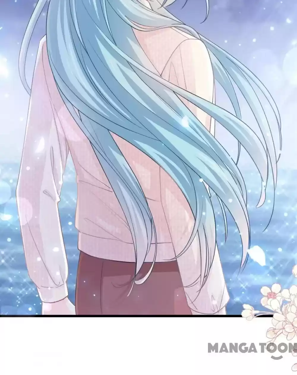 Love Me Gently, Bossy Ceo Chapter 109