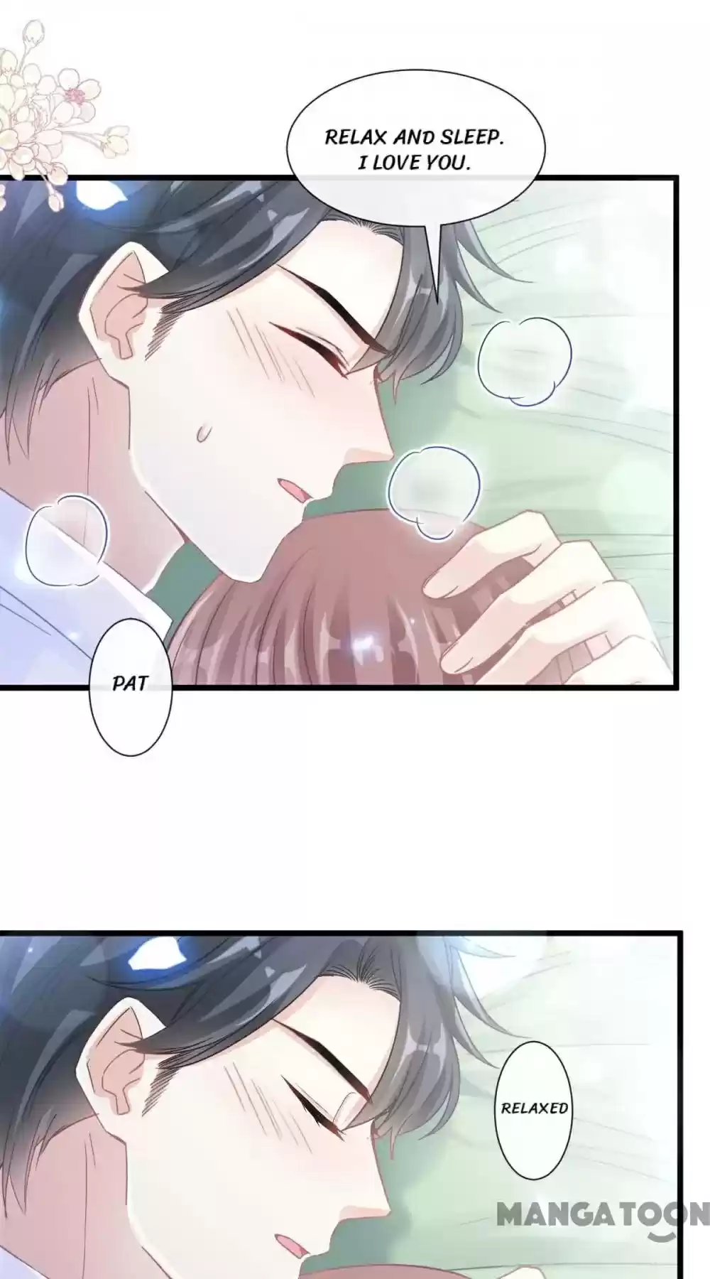 Love Me Gently, Bossy Ceo Chapter 109