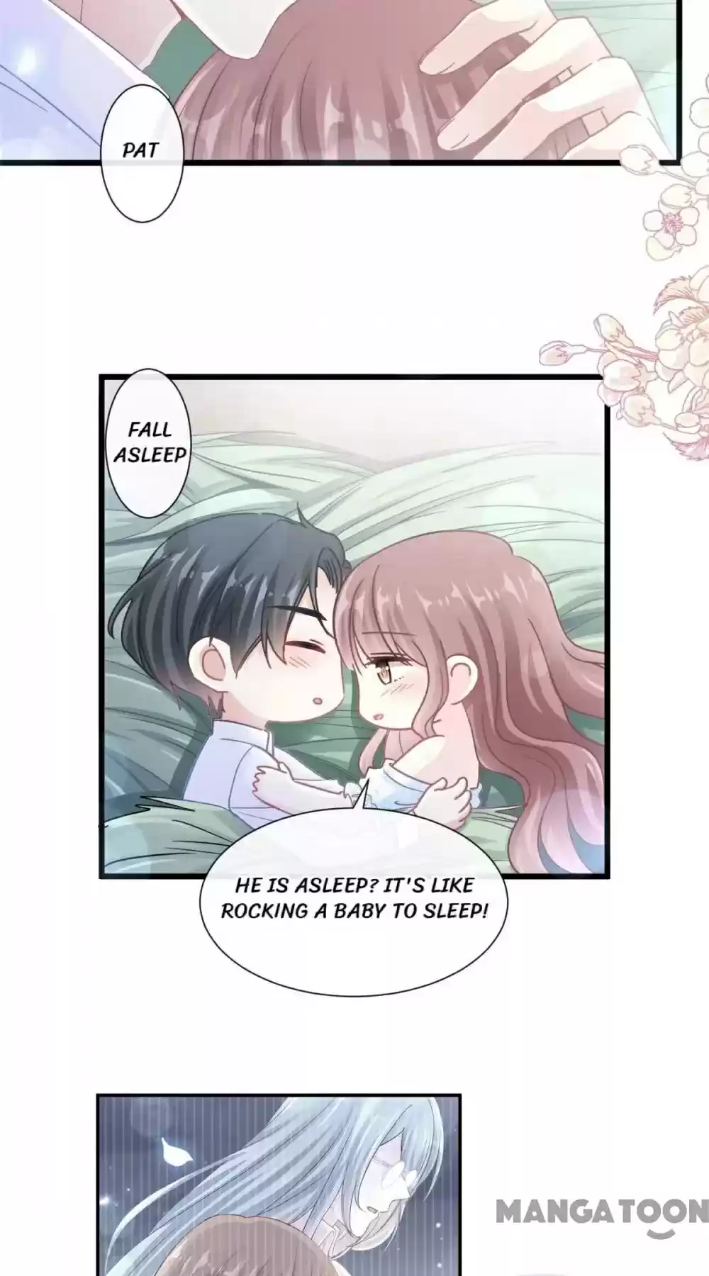 Love Me Gently, Bossy Ceo Chapter 109