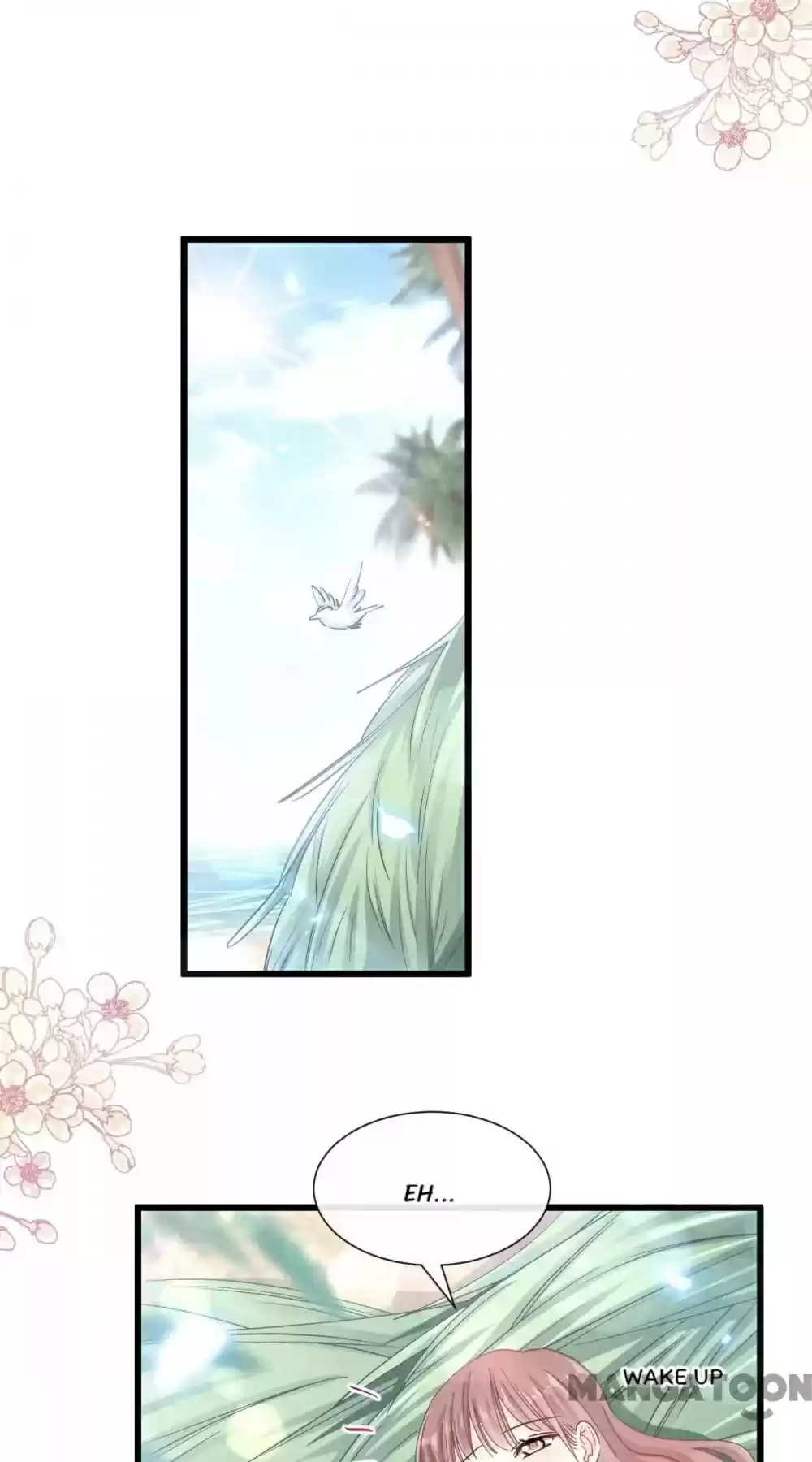 Love Me Gently, Bossy Ceo Chapter 109