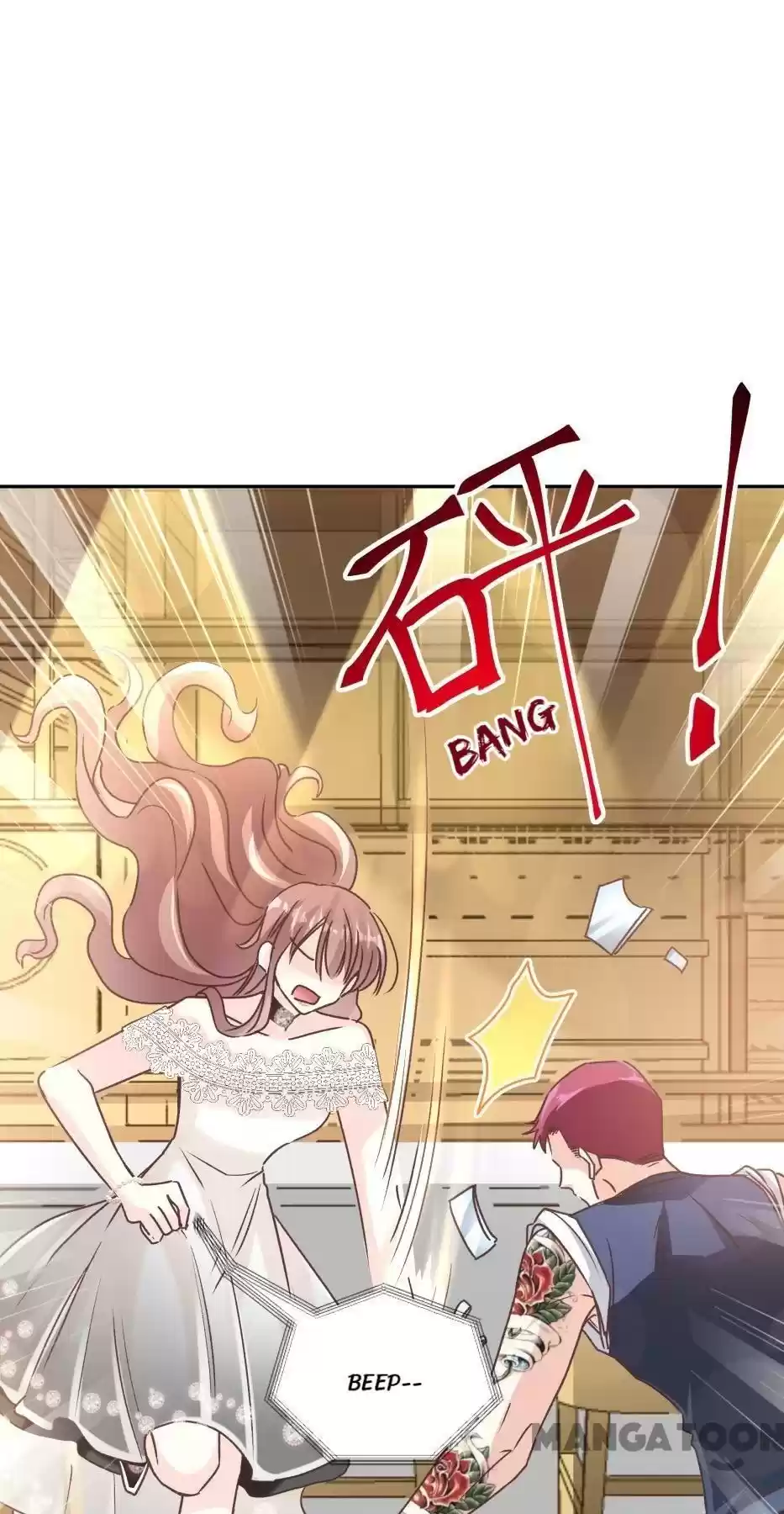 Love Me Gently, Bossy Ceo Chapter 11