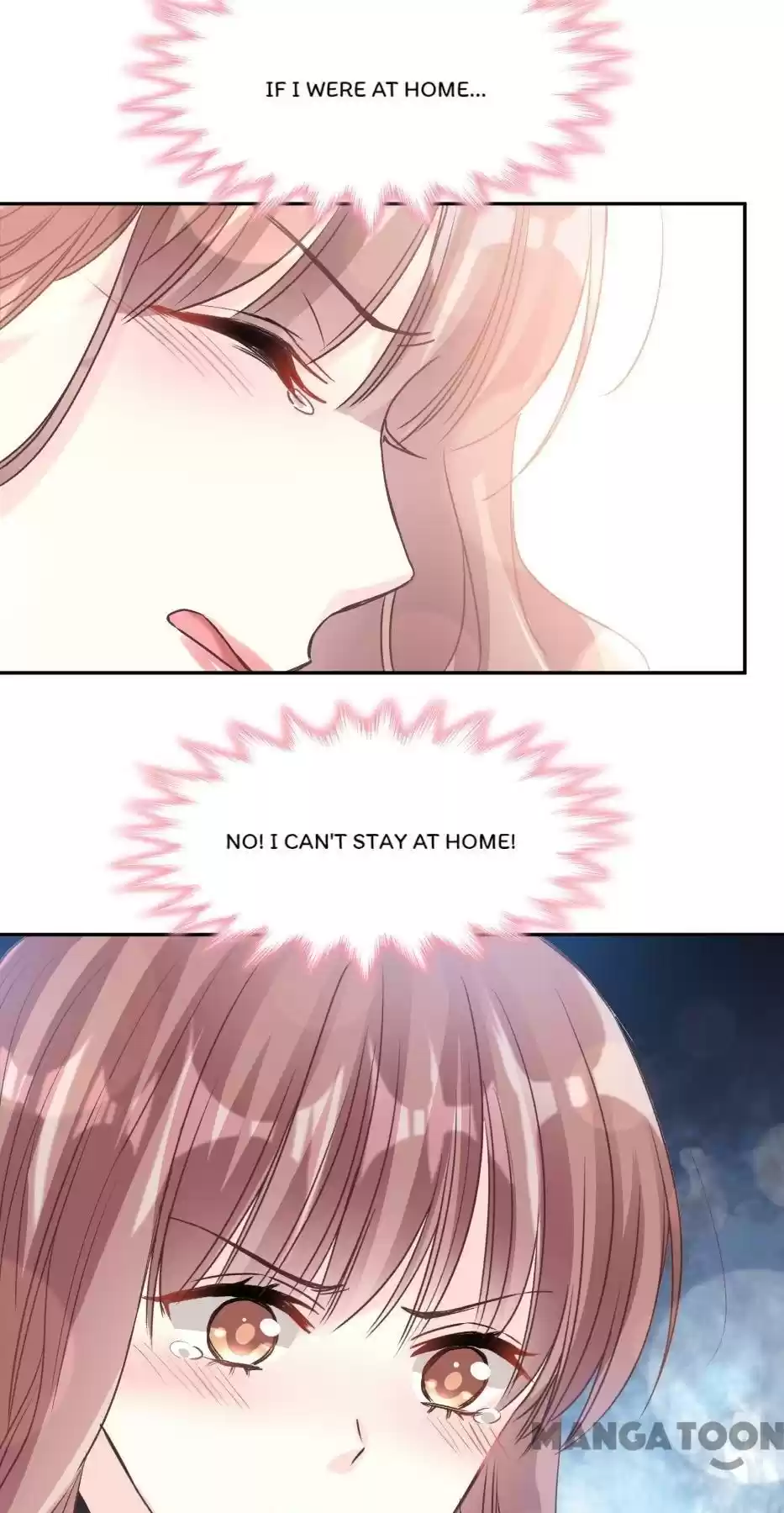 Love Me Gently, Bossy Ceo Chapter 11