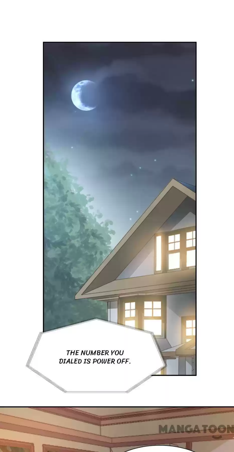 Love Me Gently, Bossy Ceo Chapter 11