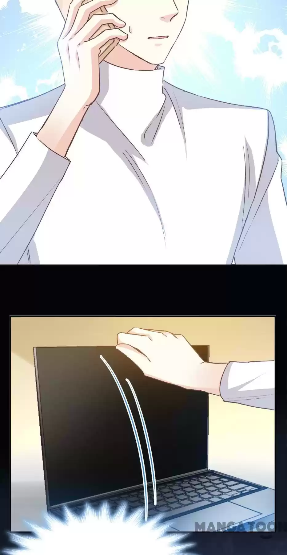 Love Me Gently, Bossy Ceo Chapter 11