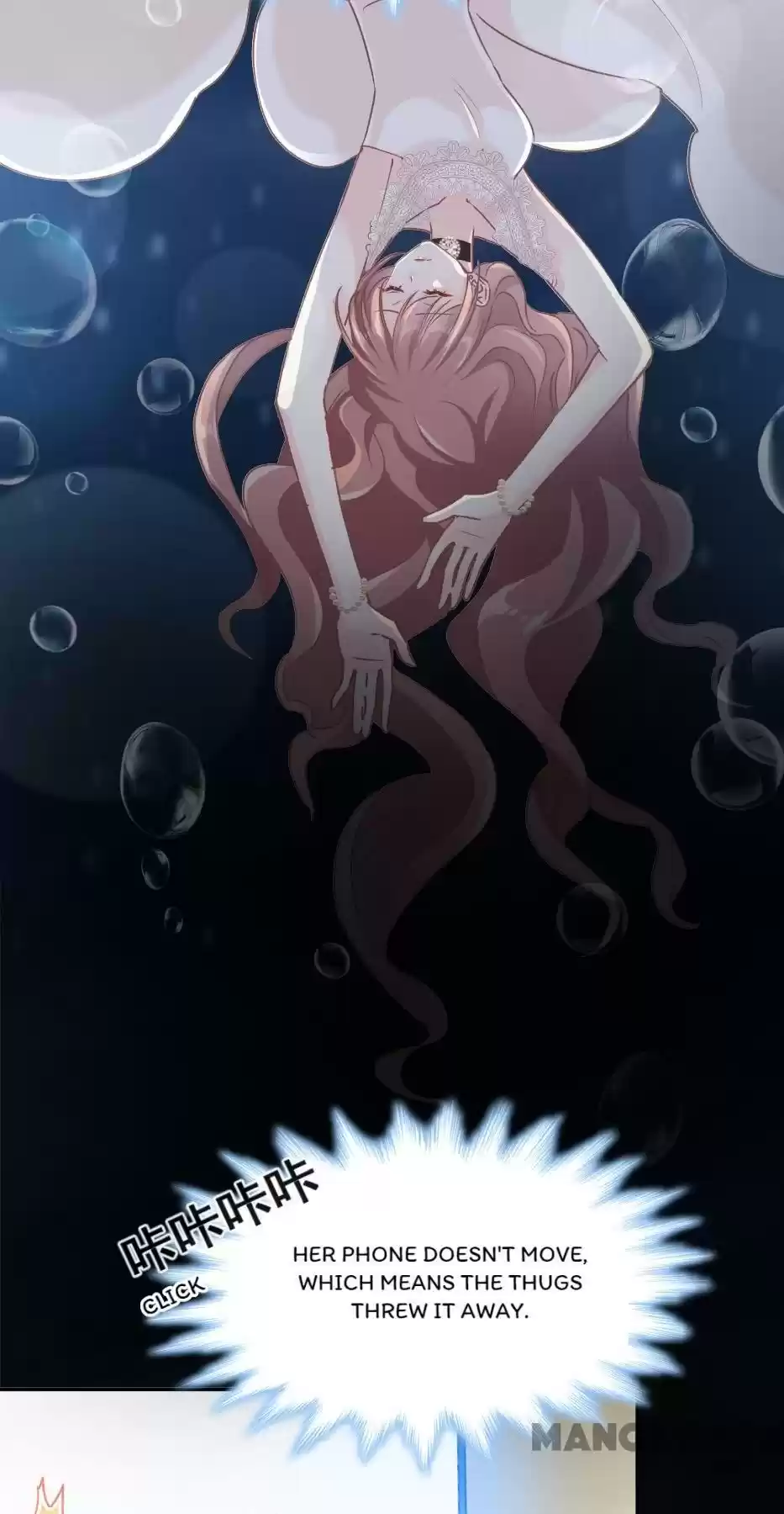 Love Me Gently, Bossy Ceo Chapter 11