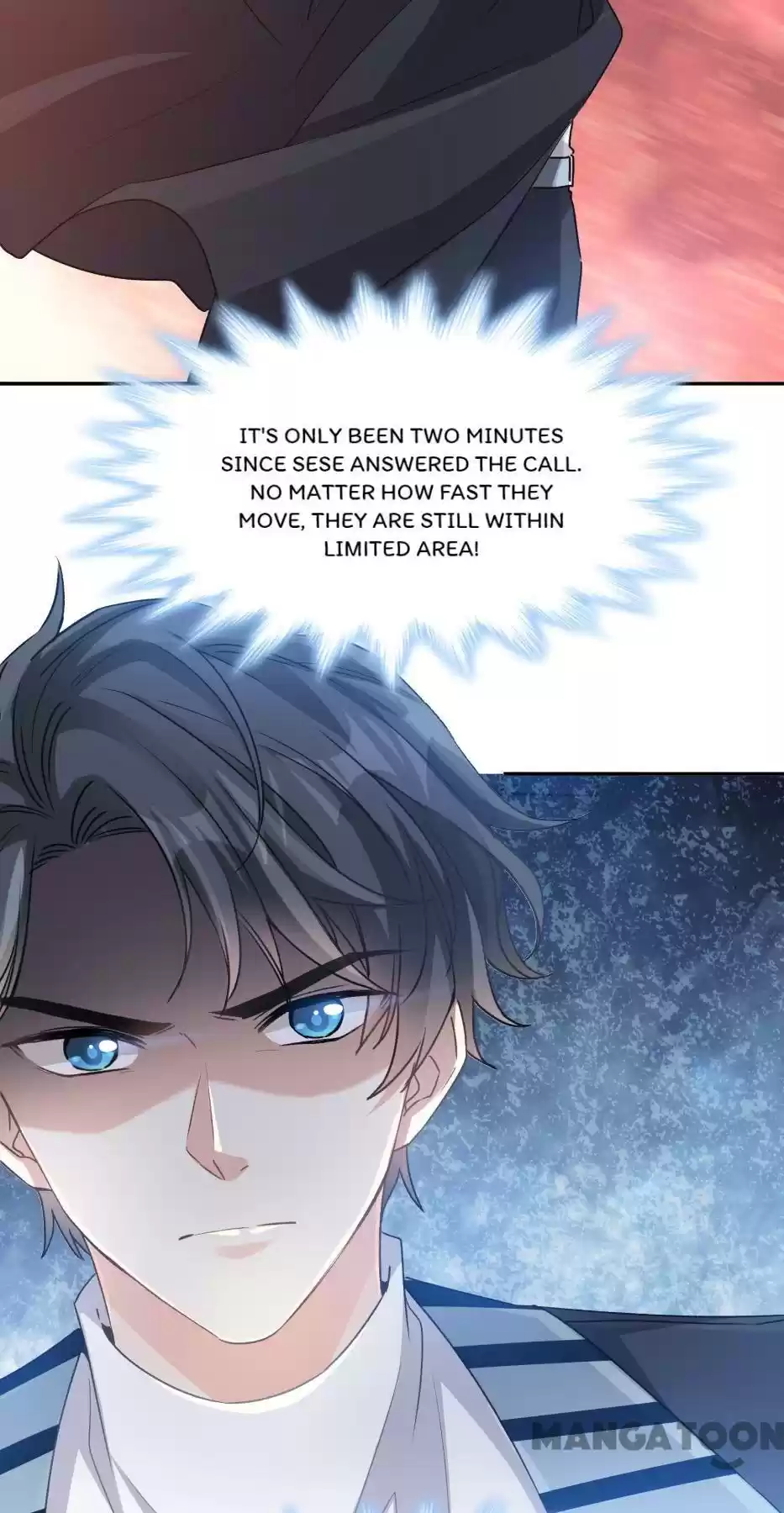 Love Me Gently, Bossy Ceo Chapter 11