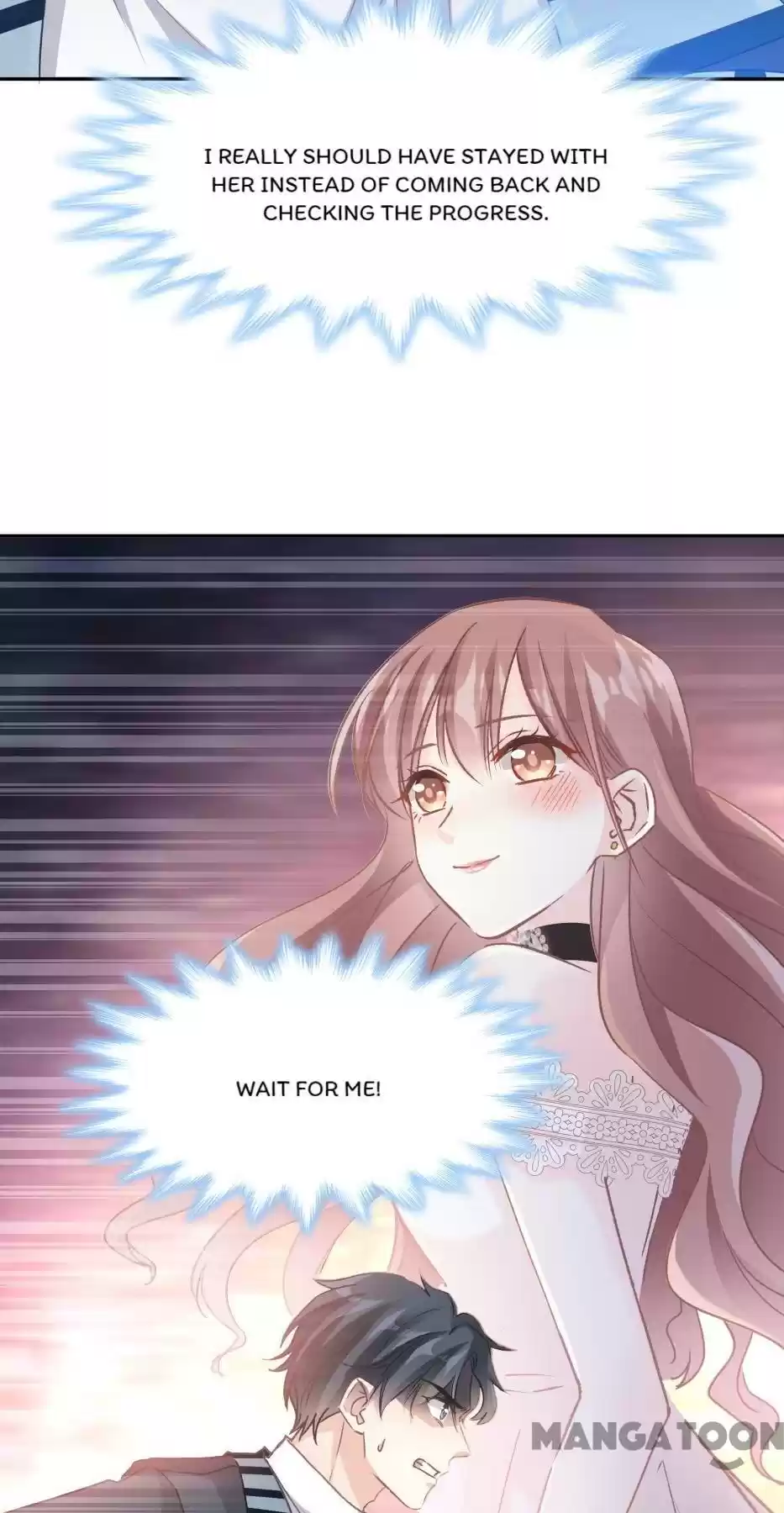 Love Me Gently, Bossy Ceo Chapter 11