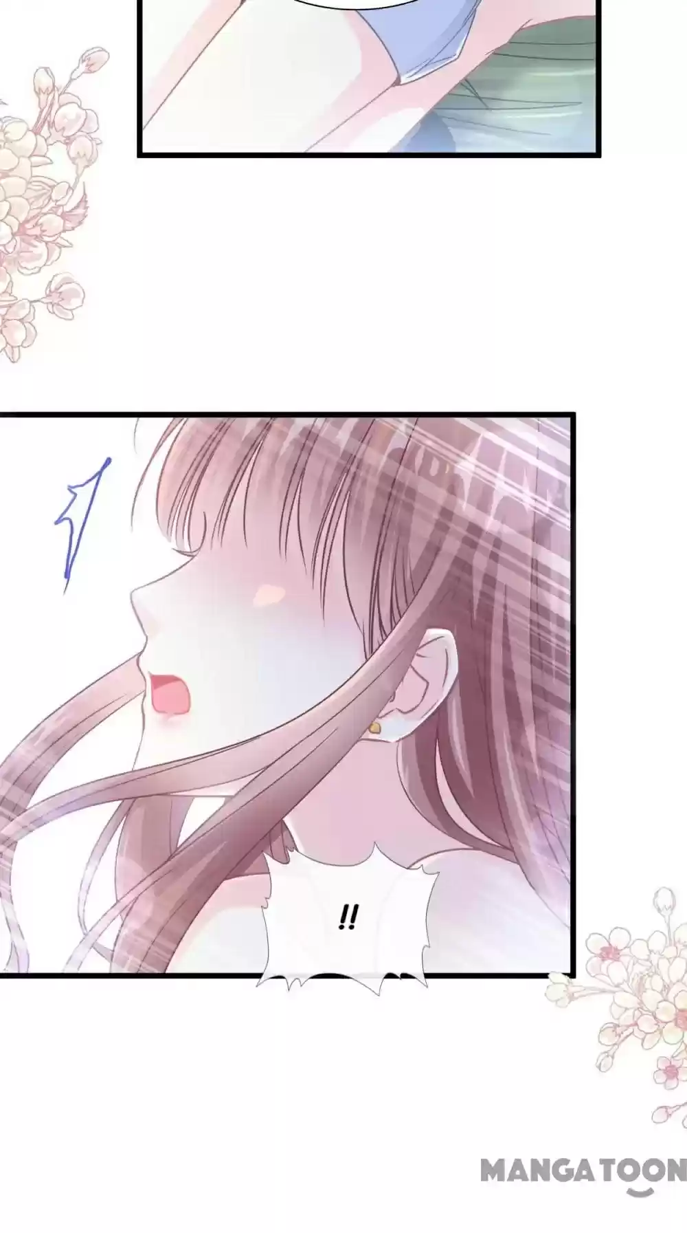 Love Me Gently, Bossy Ceo Chapter 110