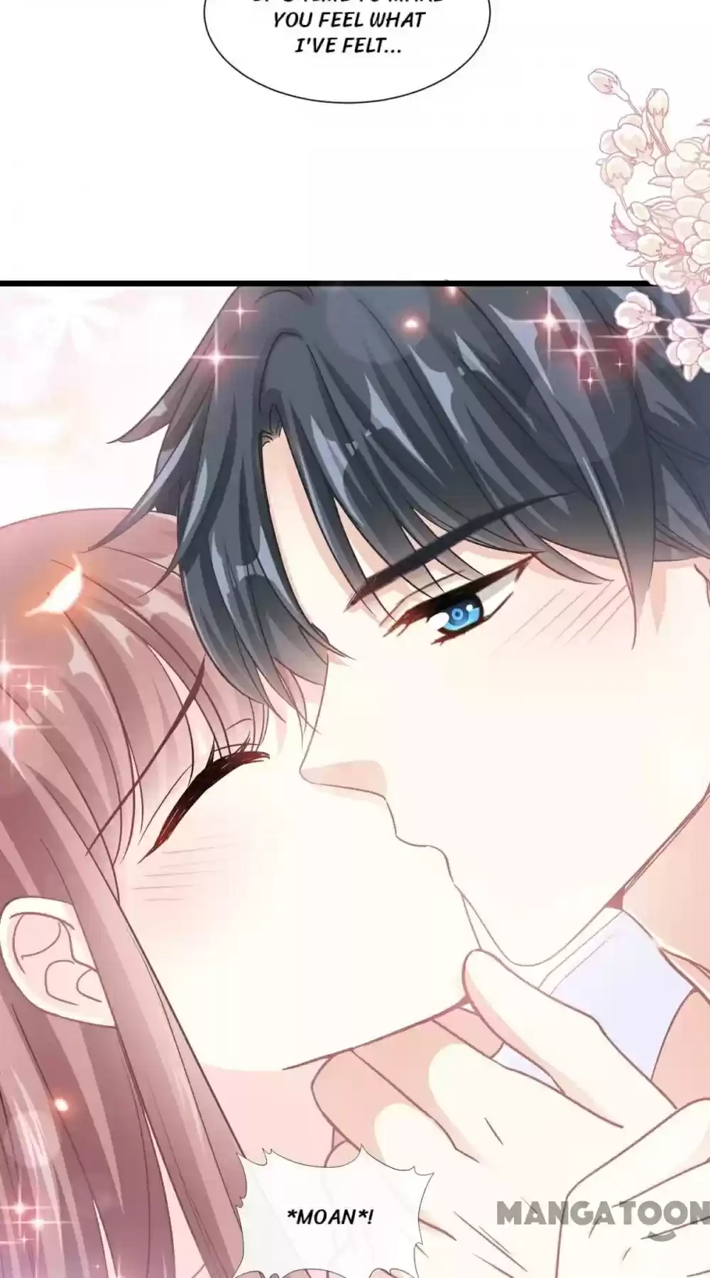 Love Me Gently, Bossy Ceo Chapter 110