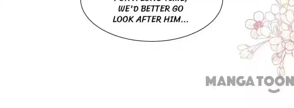 Love Me Gently, Bossy Ceo Chapter 110