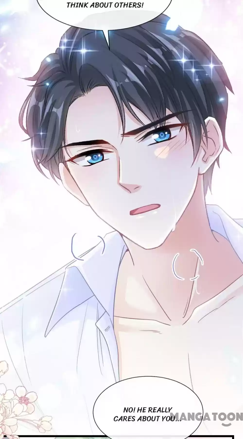 Love Me Gently, Bossy Ceo Chapter 110