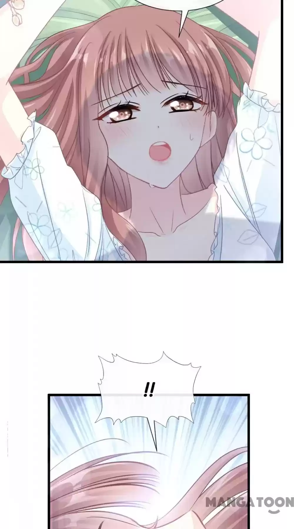 Love Me Gently, Bossy Ceo Chapter 110