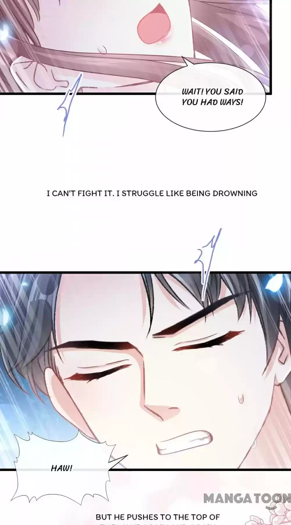 Love Me Gently, Bossy Ceo Chapter 110