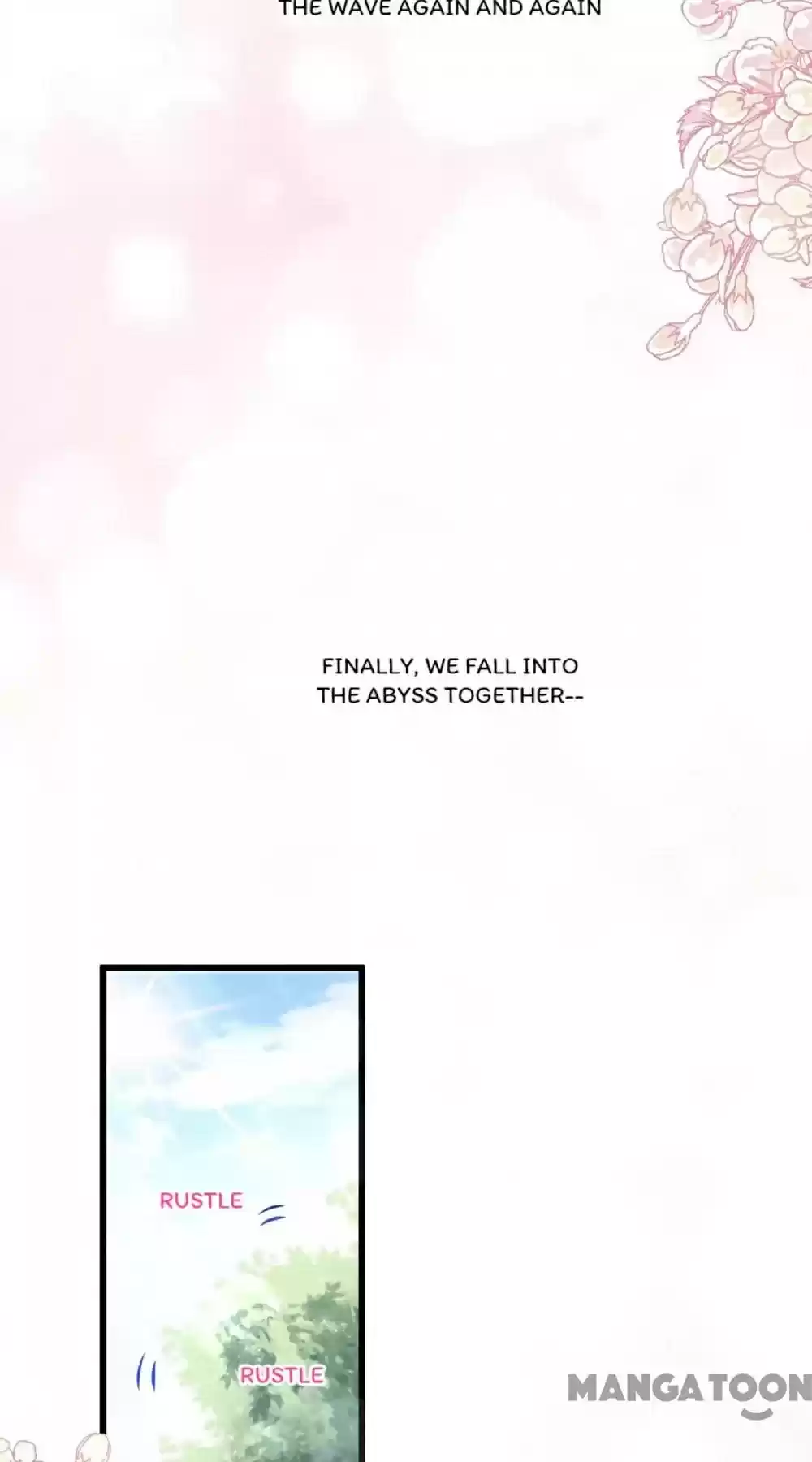 Love Me Gently, Bossy Ceo Chapter 110