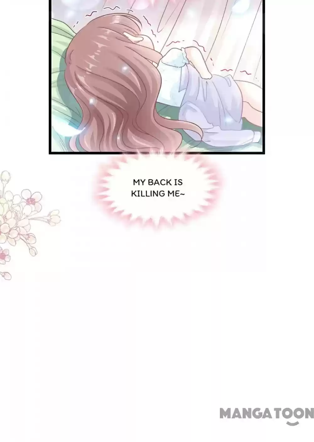 Love Me Gently, Bossy Ceo Chapter 110